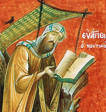 Evagrius1